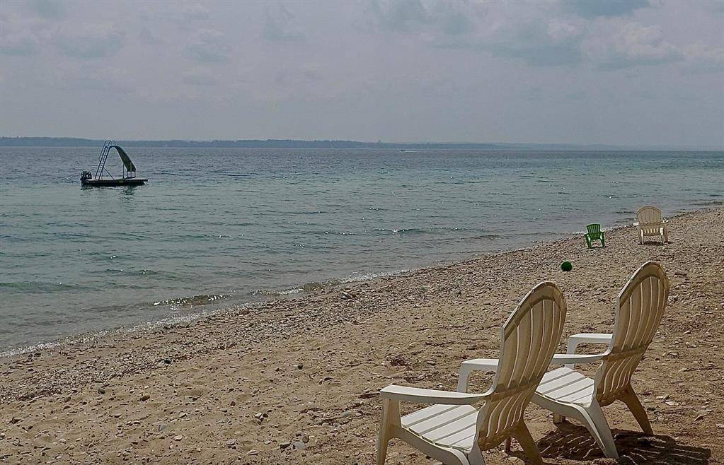 Peninsula Twp, MI 49686,Lot 18 Woods Drive