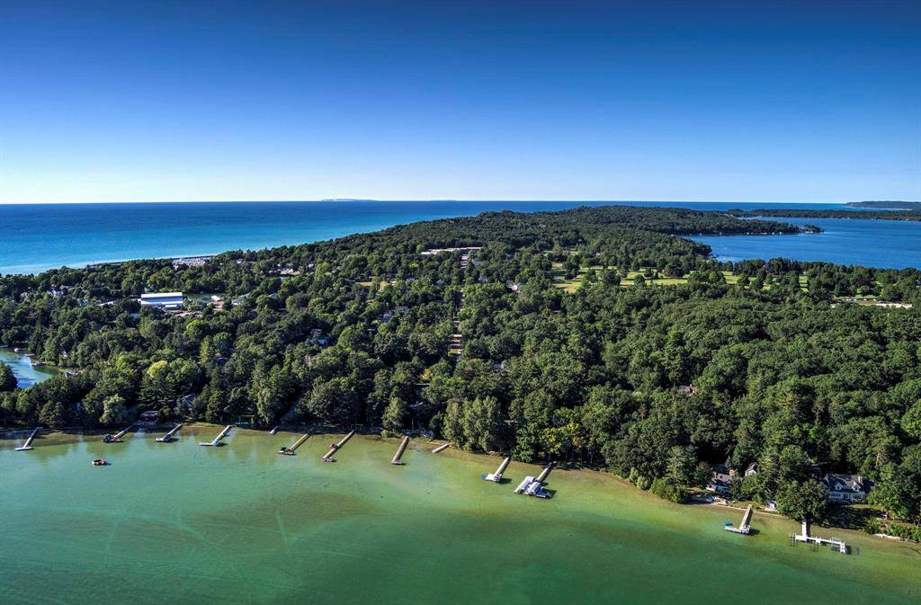 Leland Twp, MI 49654,E Juniper Trail Lot: 12
