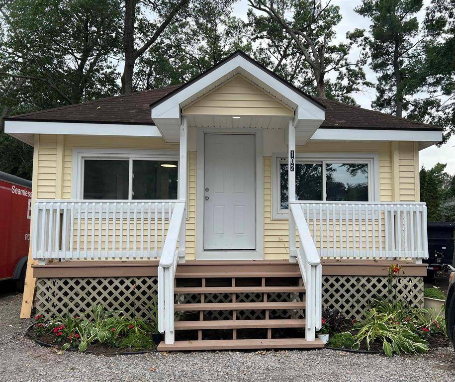 Denton Twp, MI 48651,102 Oak Street