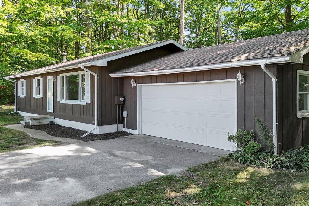 Long Lake Twp, MI 49684,5674 Goodrick Road