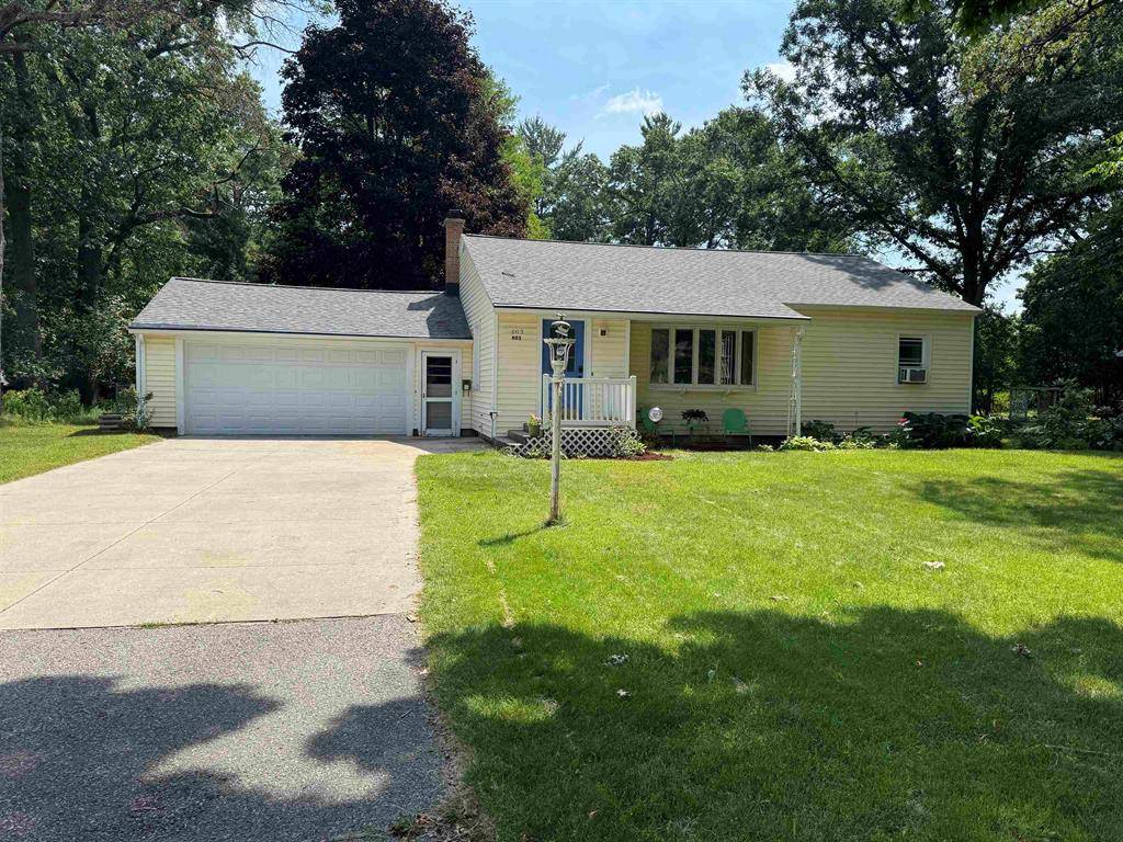 Traverse City, MI 49686,603 Woodland Drive