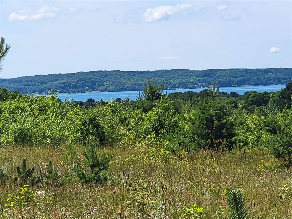 Helena Twp, MI 49612,Parcel D Cemetery Road Lot: D