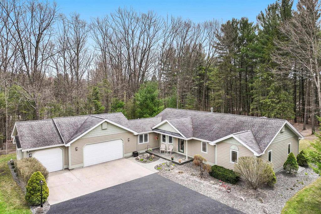 Long Lake Twp, MI 49685,9681 Sugar Bush Run