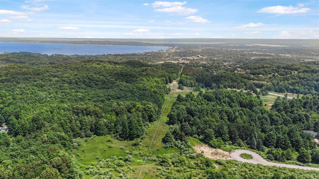 Garfield Twp, MI 49684,4.2 Acres January Drive