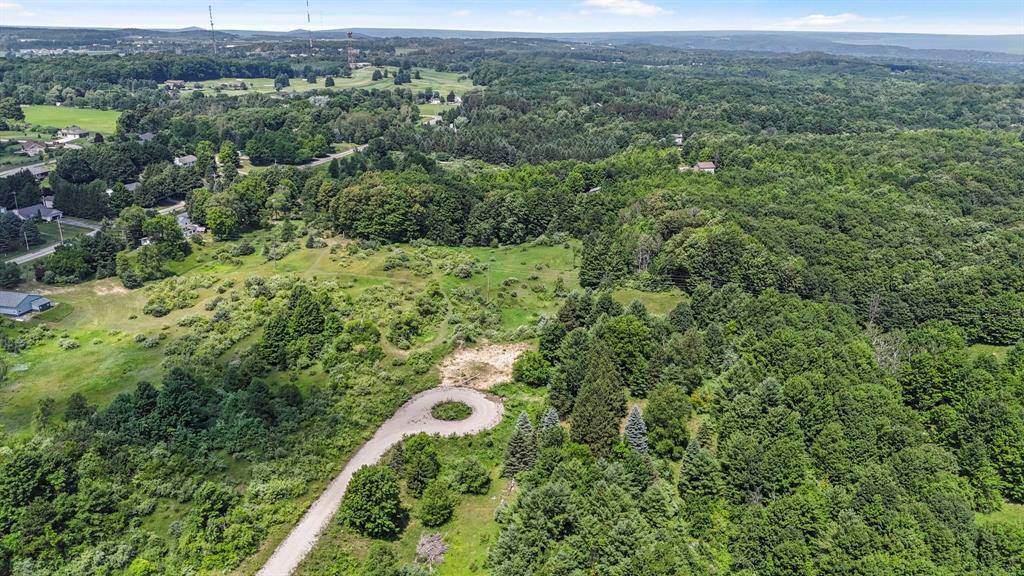 Garfield Twp, MI 49684,4.2 Acres January Drive