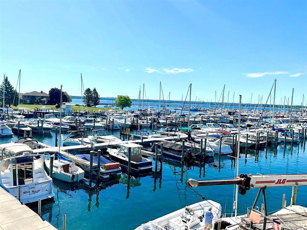 Elmwood Twp, MI 49684,12755 S Marina Village Drive