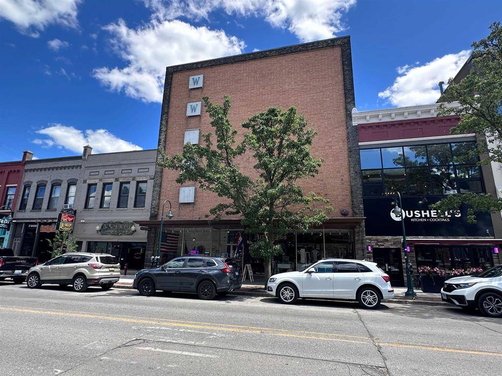 Traverse City, MI 49684,123 S Union Street Lot: 4-5