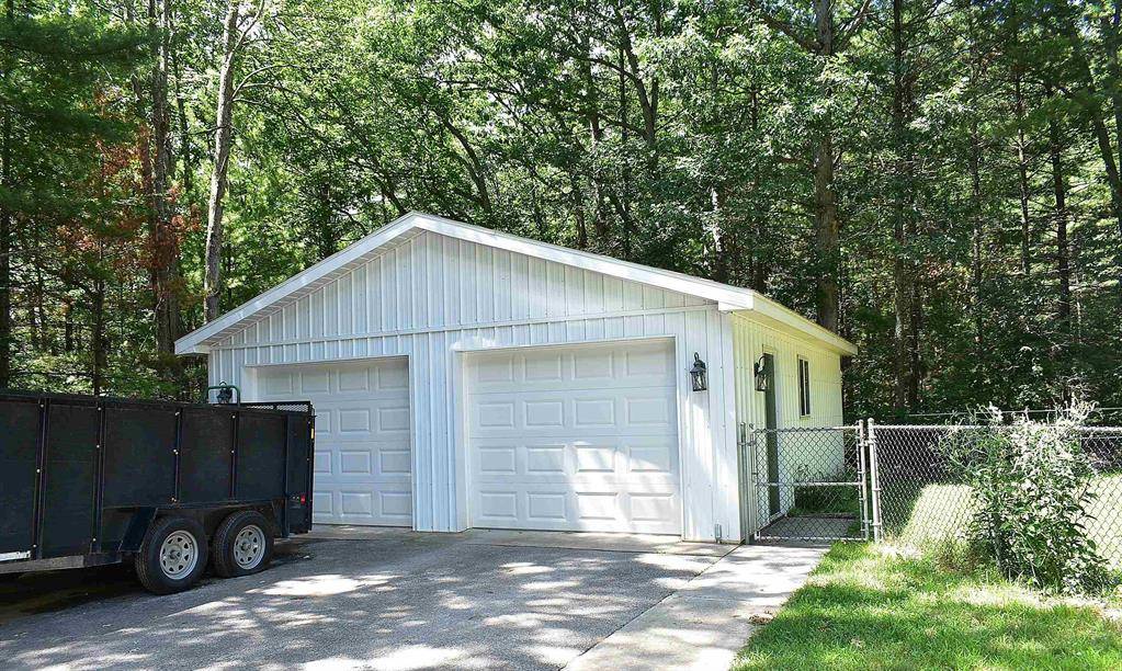 Green Lake Twp, MI 49637,1768 Rogers Road