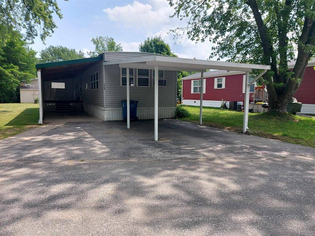 Garfield Twp, MI 49686,2760 S Michael Drive
