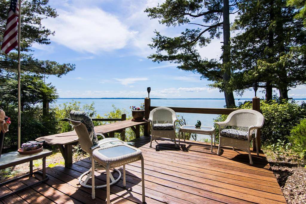 Torch Lake Twp, MI 49648,968 S Golden Beach Drive