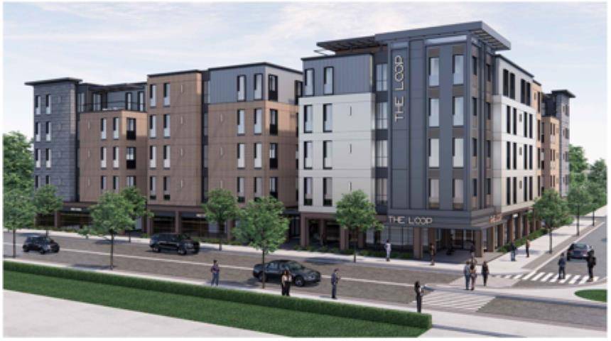 Traverse City, MI 49684,137 Pine Street Unit: 101