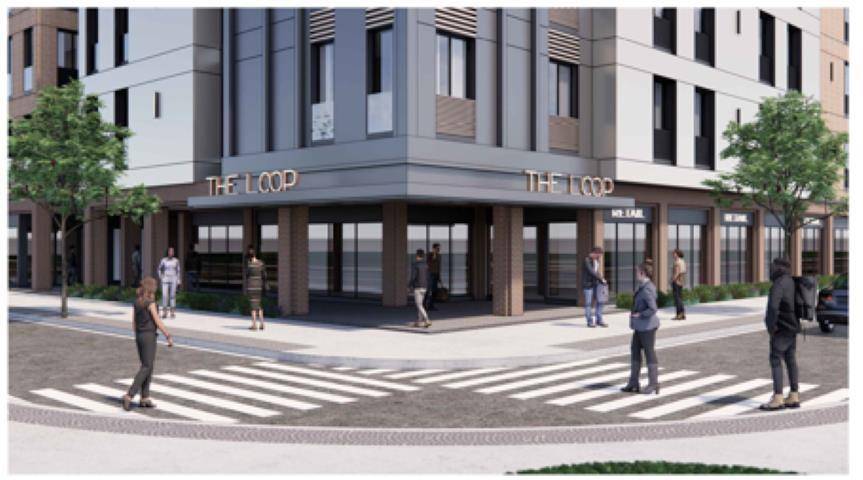 Traverse City, MI 49684,143 W Front Street Unit: 101