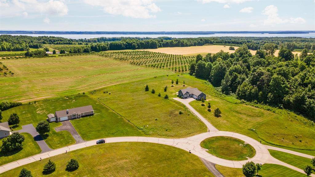 Bingham Twp, MI 49682,11189 E Meadow View Drive Lot: 11