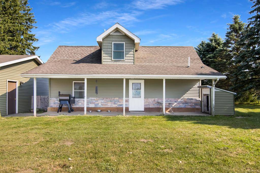 Hanover Twp, MI 49620,5051 W County Line Road