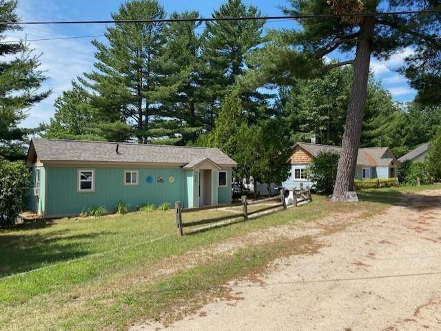 Union Twp, MI 49696,858 Rennie Lake Road