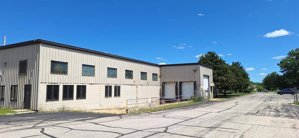 Traverse City, MI 49686,2480 Aero Park Drive