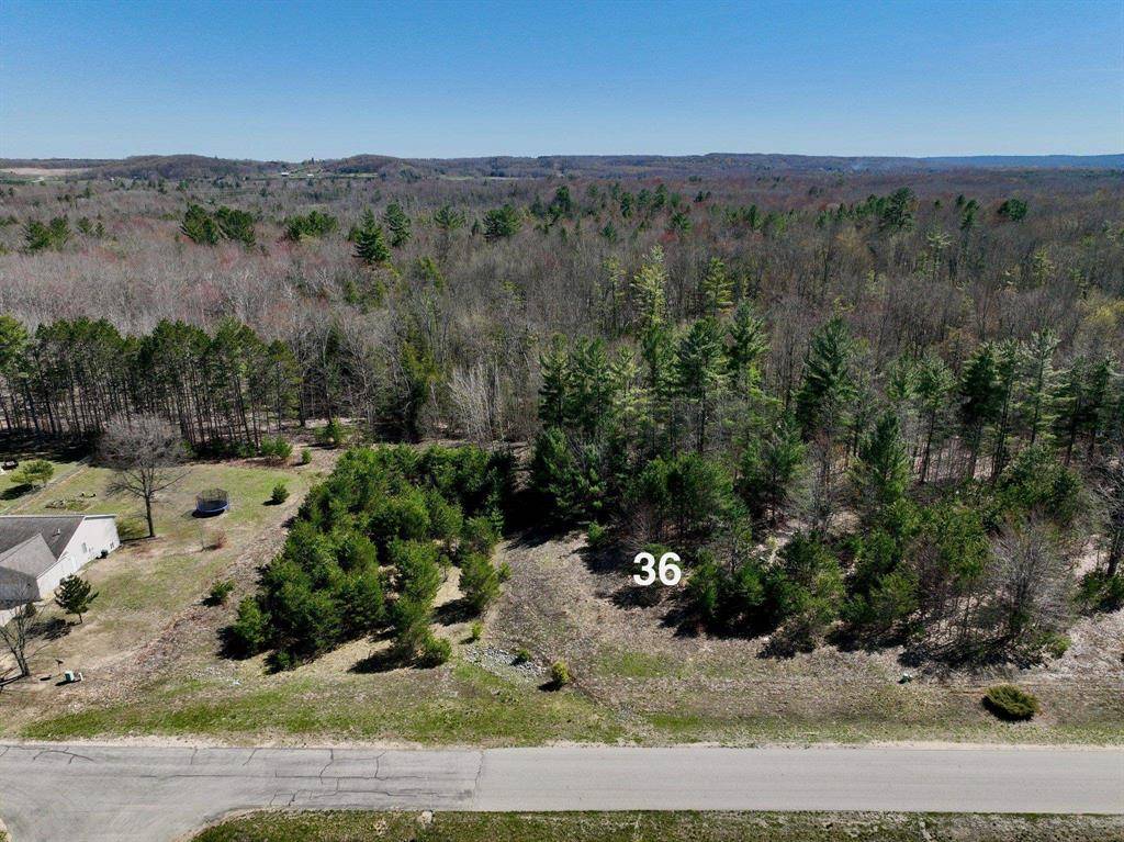 Green Lake Twp, MI 49637,6345 Jeffrey Place Lot: 36