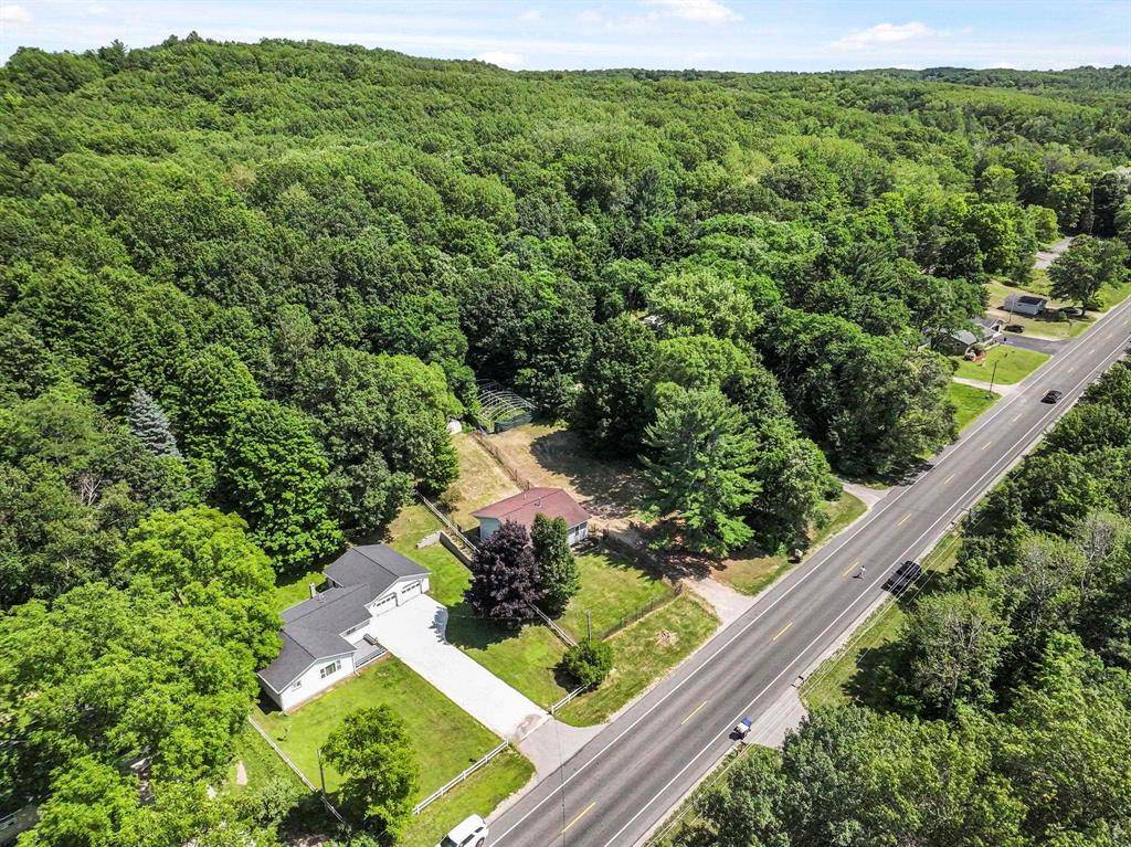 East Bay Twp, MI 49686,3760 Five Mile Road