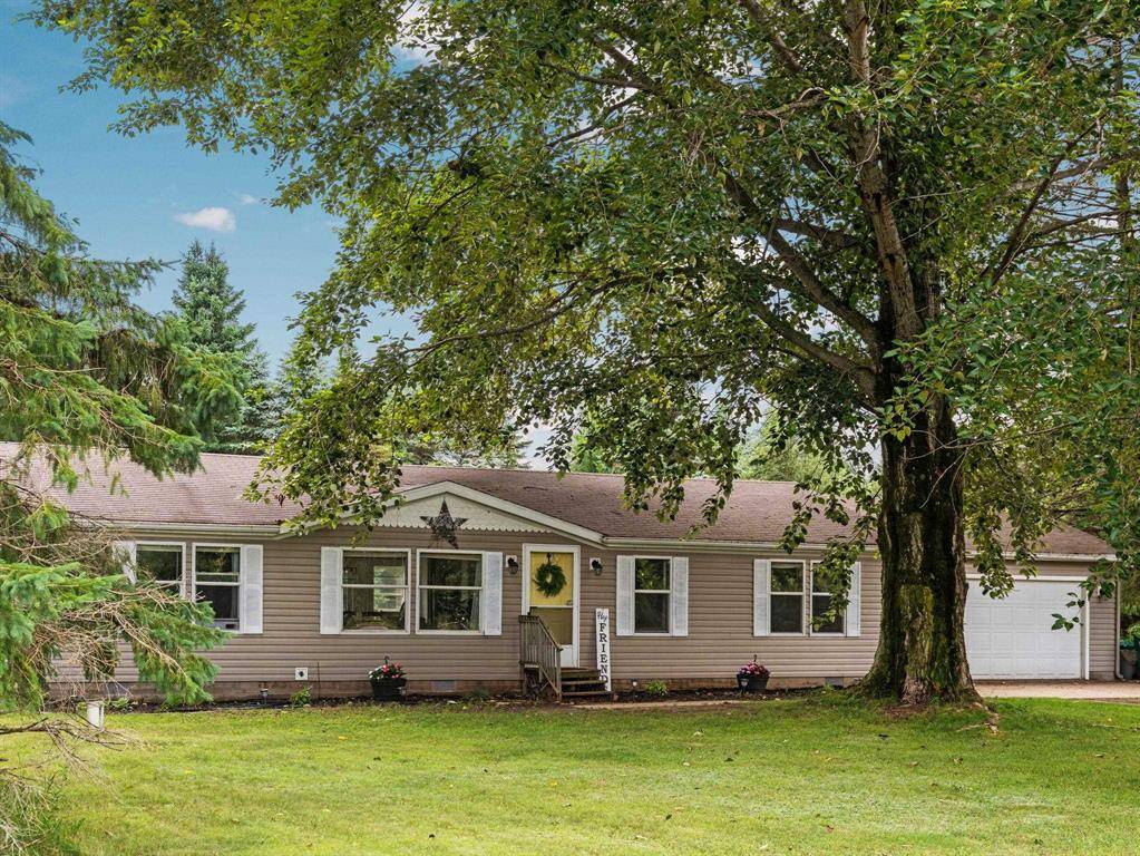 Cherry Grove Twp, MI 49601,4242 E 46 Road