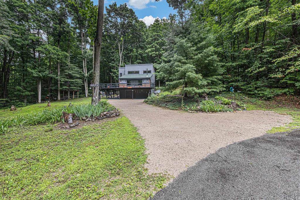 Kearney Twp, MI 49615,1074 Alm Court Lot: 234-36