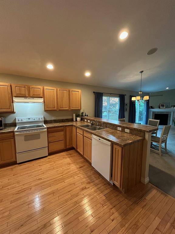 Garfield Twp, MI 49684,3834 Creekside Drive