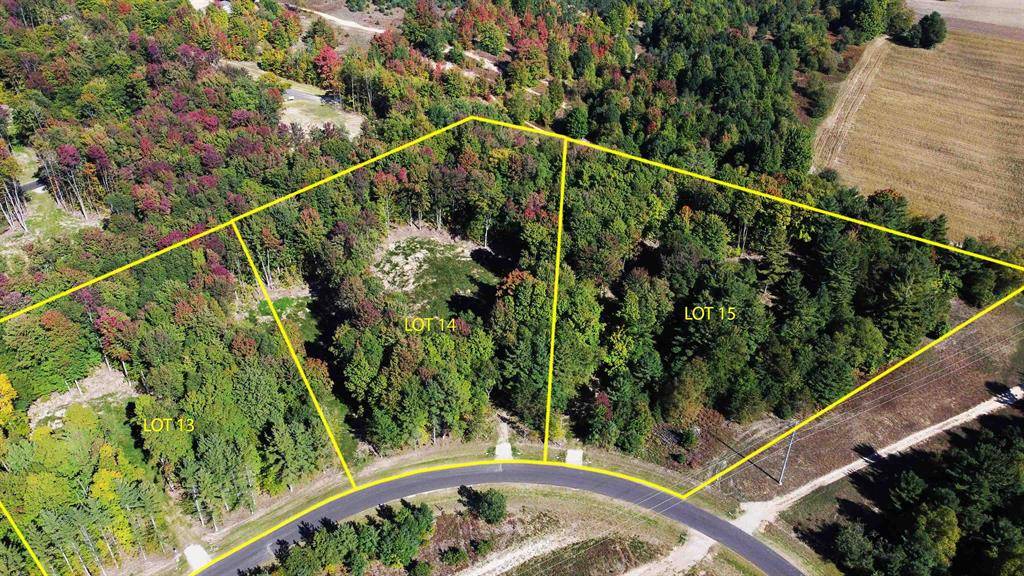 Paradise Twp, MI 49649,6075 Mountain Sky Road Lot 63