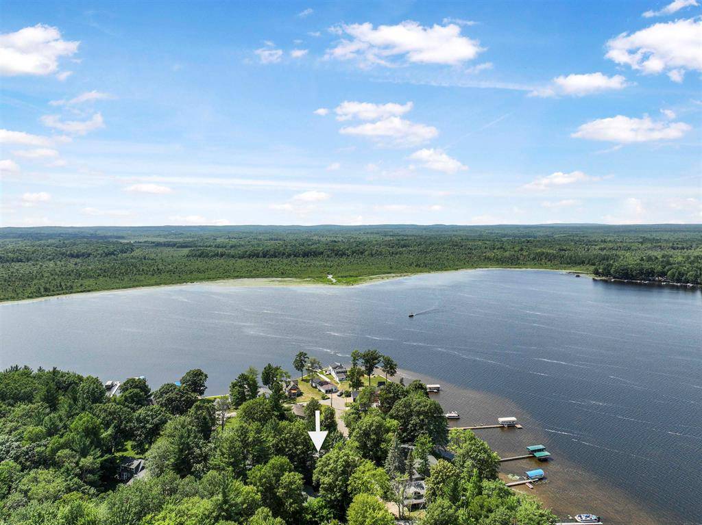 Cherry Grove Twp, MI 49601,149 Sunset Point Road