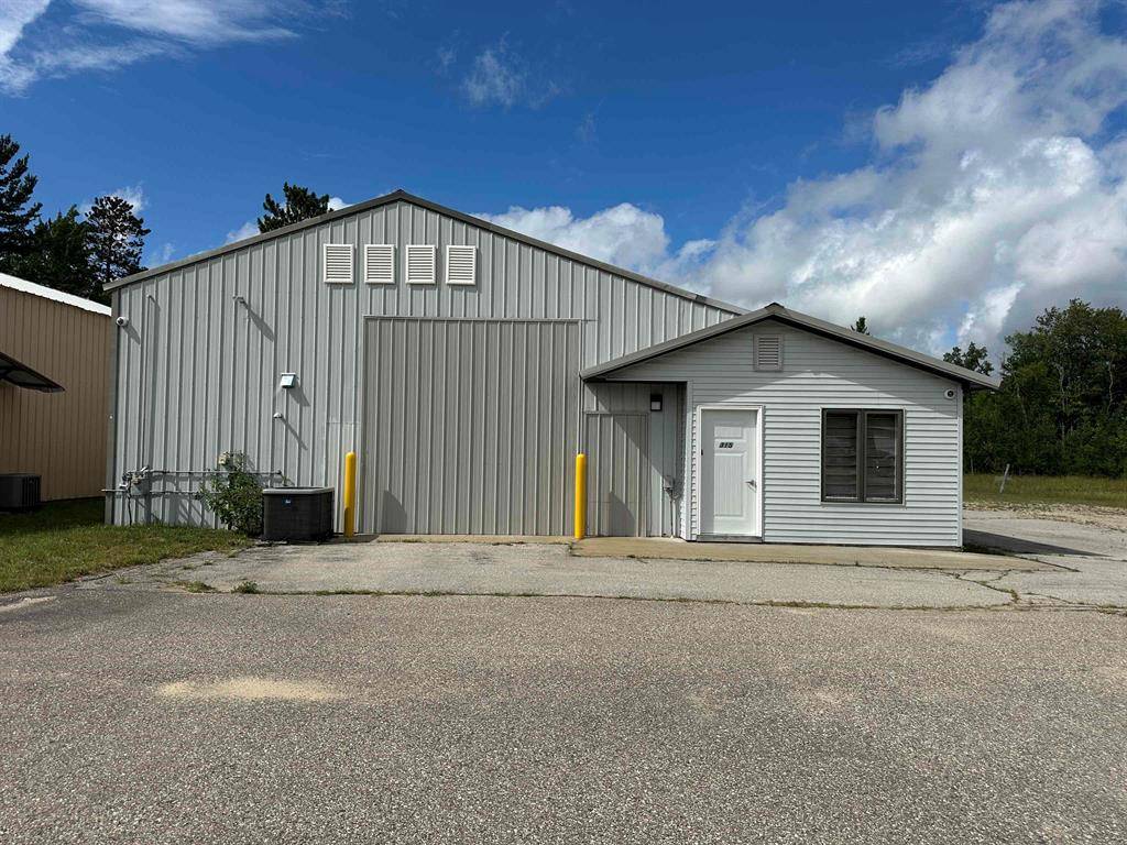 Kalkaska Twp, MI 49646,315 E Dresden Street