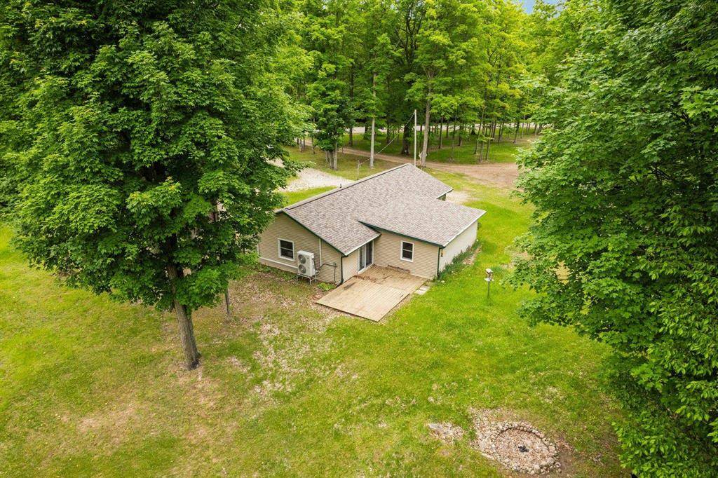 Springfield Twp, MI 49633,3007 Lund Road, Sw