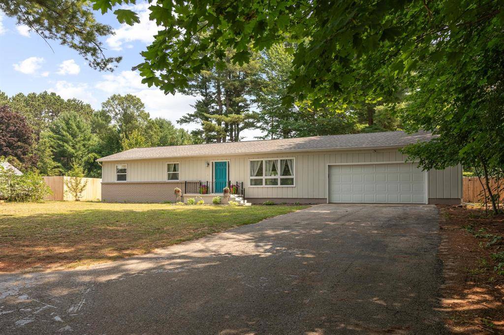 Long Lake Twp, MI 49685,1970 South Long Lake Road