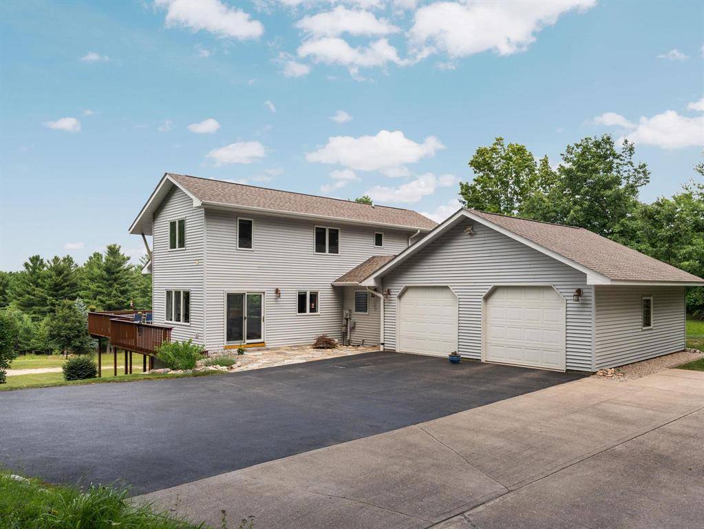 White Water Twp, MI 49690,10746 Deal Road