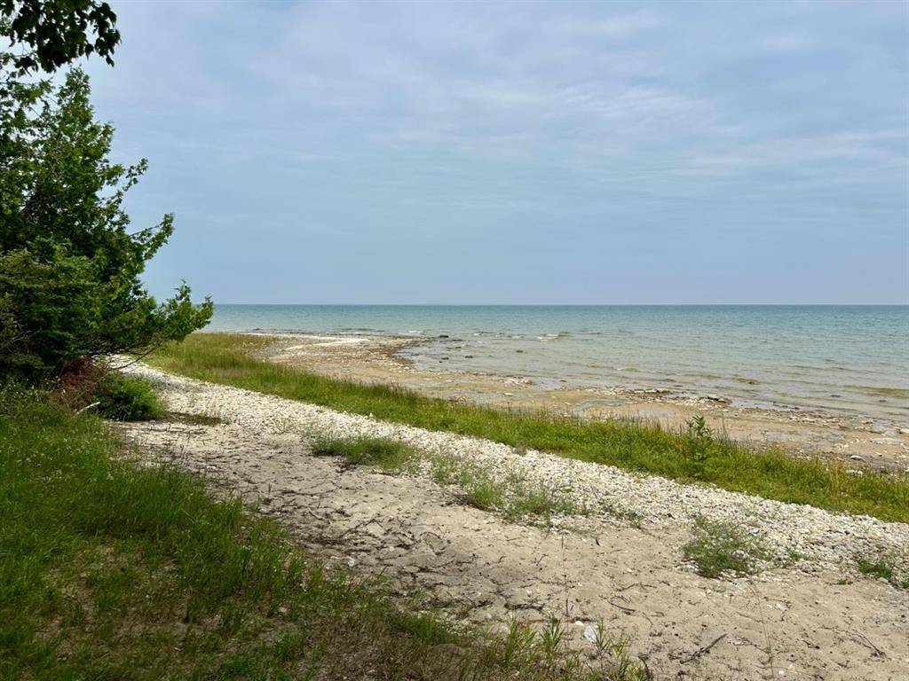 Peaine Twp, MI 49782,TBD East Side Drive Lot: 2