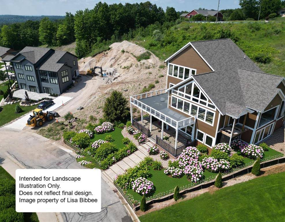 Garfield Twp, MI 49684,4229 Eagles View