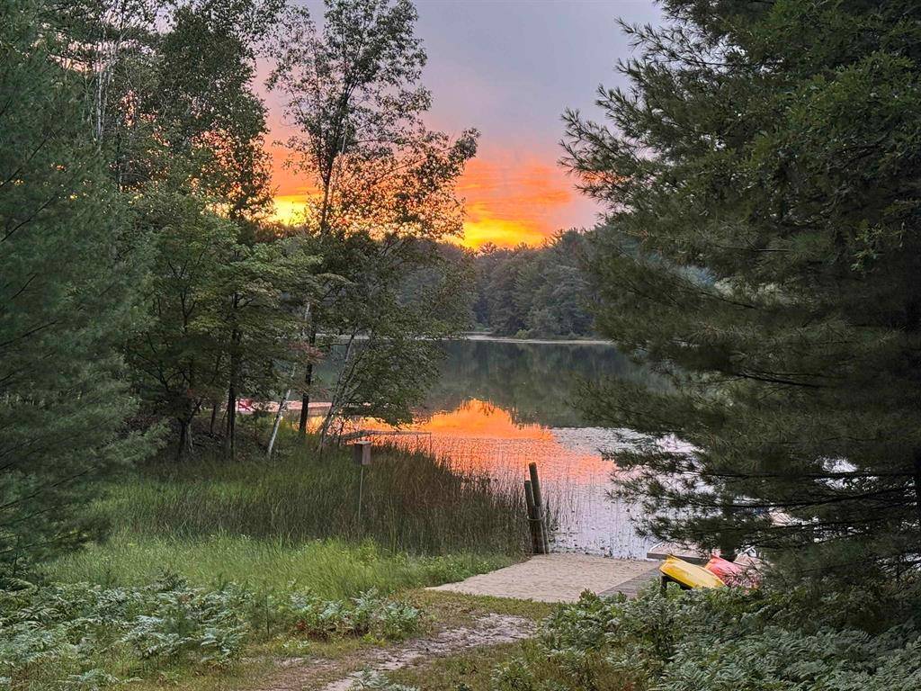 East Bay Twp, MI 49696,4810 N Indian Lakes Trail