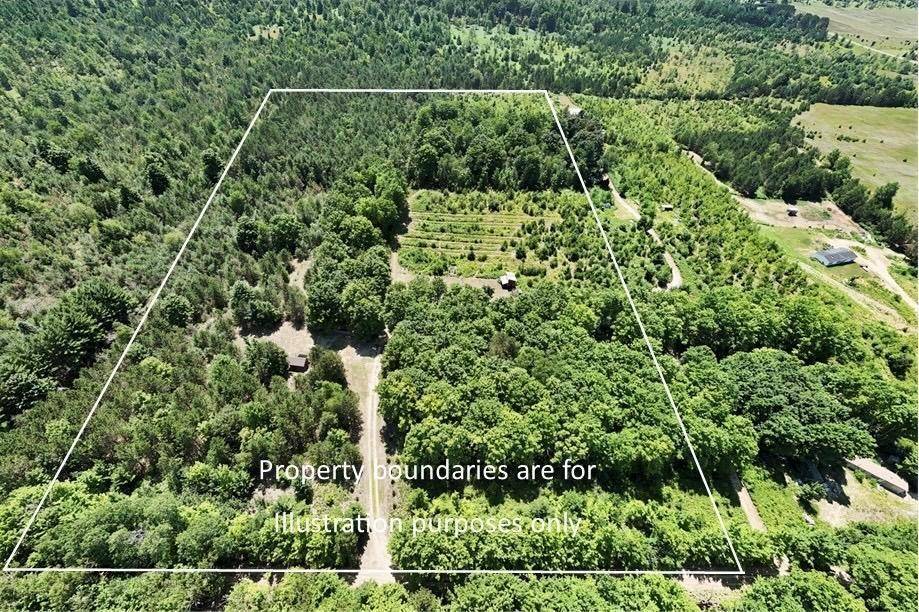 Springfield Twp, MI 49680,3563 SW Inman Road