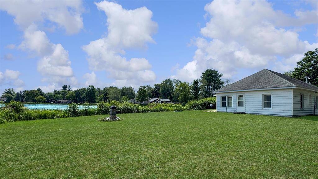 Marion Twp, MI 49665,408 Lakeshore Drive