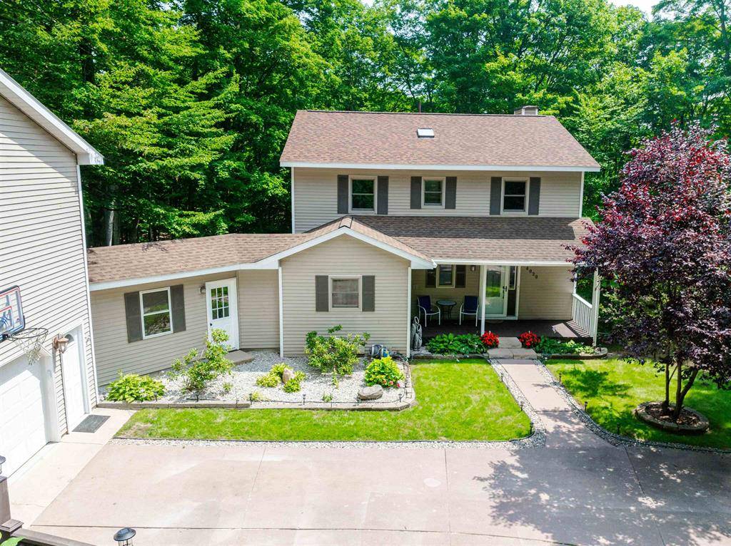 Garfield Twp, MI 49684,4020 Gaddi Drive