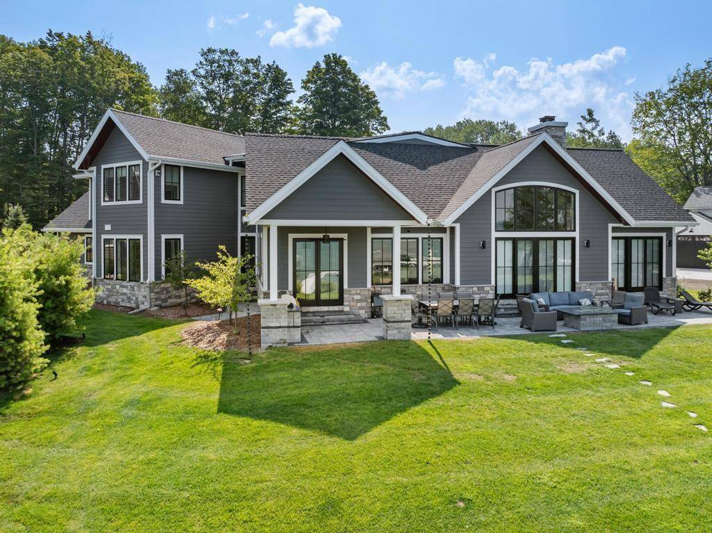 Helena Twp, MI 49612,9214 Myrtle Lane