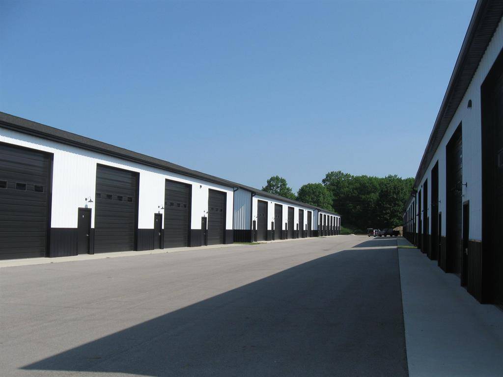 Custer Twp, MI 49615,7450 Glendale Lot: D 16 Unit: 16 D