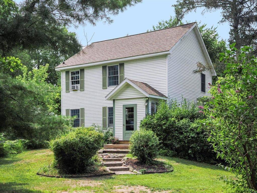 Central Lake Twp, MI 49622,2601 Rushton Road