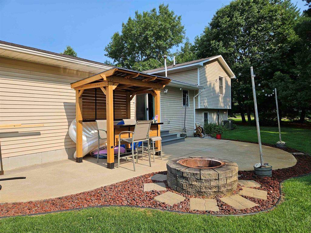 Green Lake Twp, MI 49637,7704 Hampton Circle