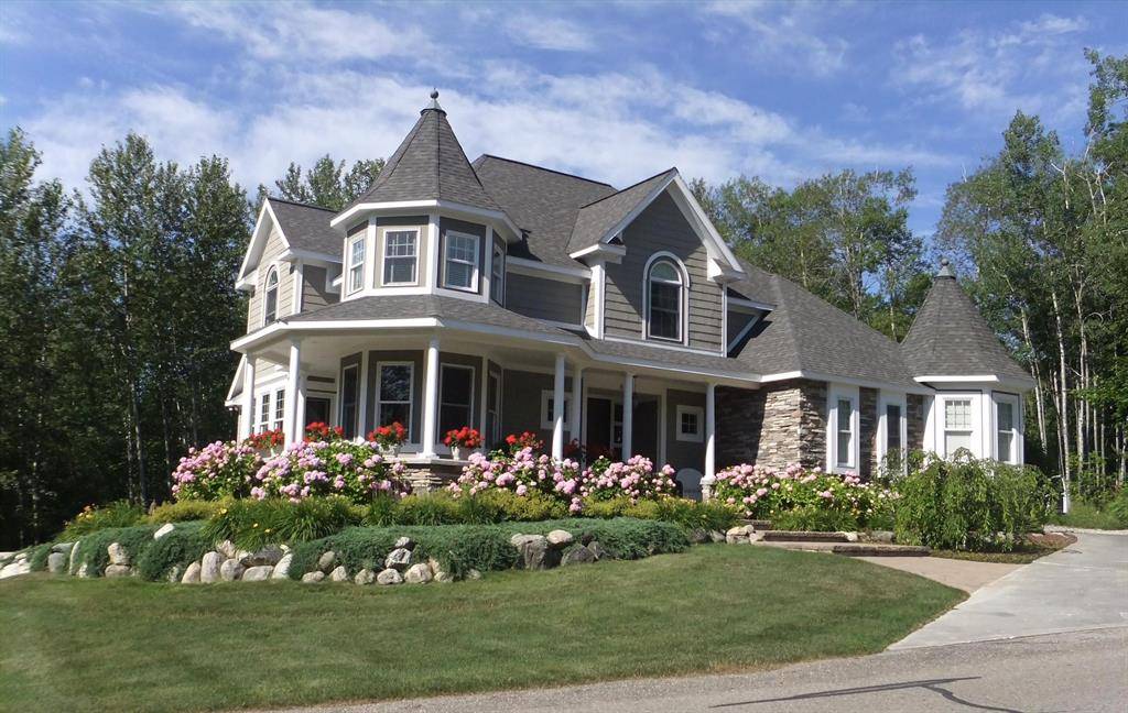 Peninsula Twp, MI 49686,664 Hidden Ridge Drive