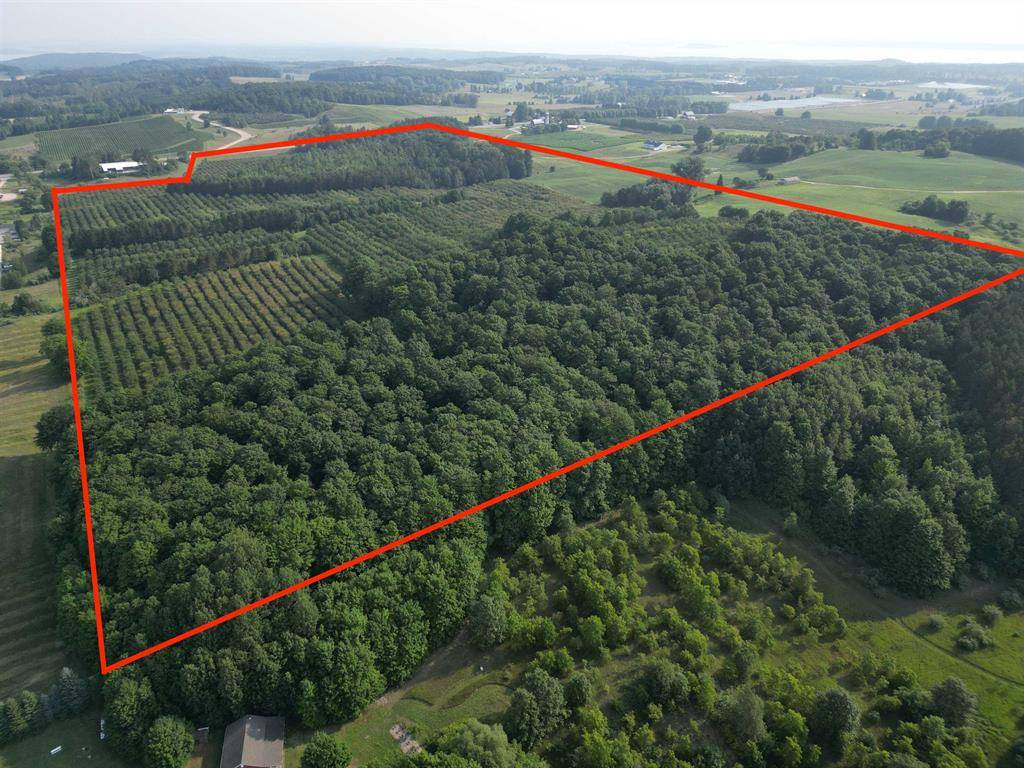 Long Lake Twp, MI 49684,000 E Traverse Highway