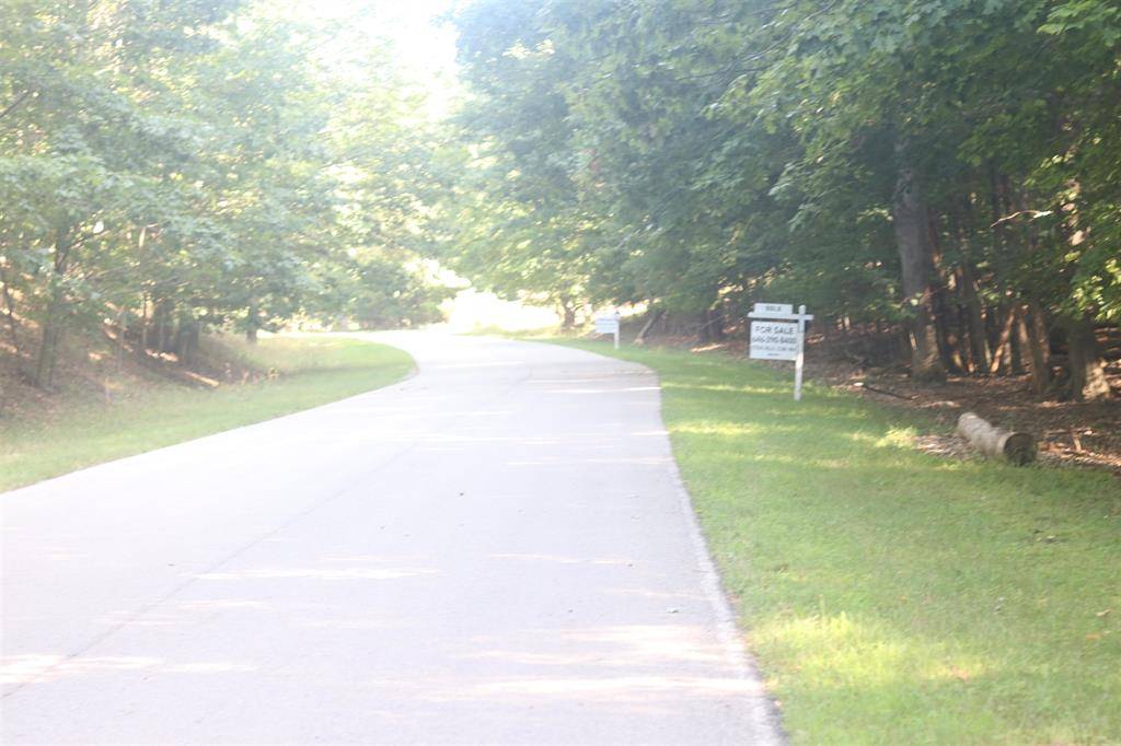 Lake Twp, MI 49617,Lot 20 Crystal View Lot: 20