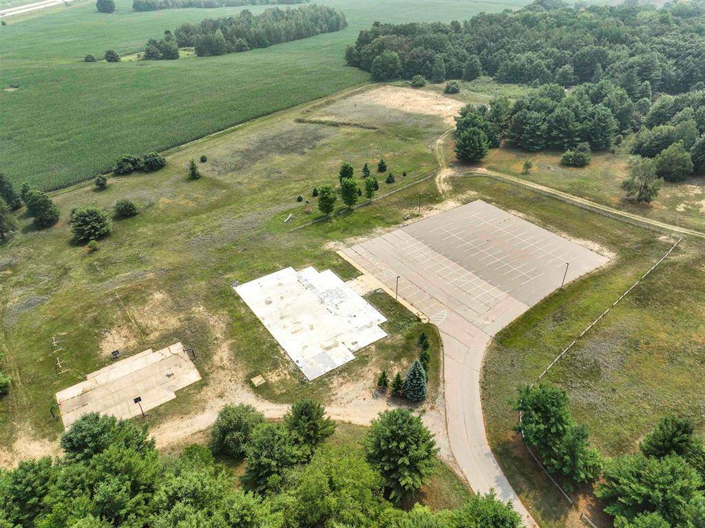 Haring Twp, MI 49601,984 Plett Road
