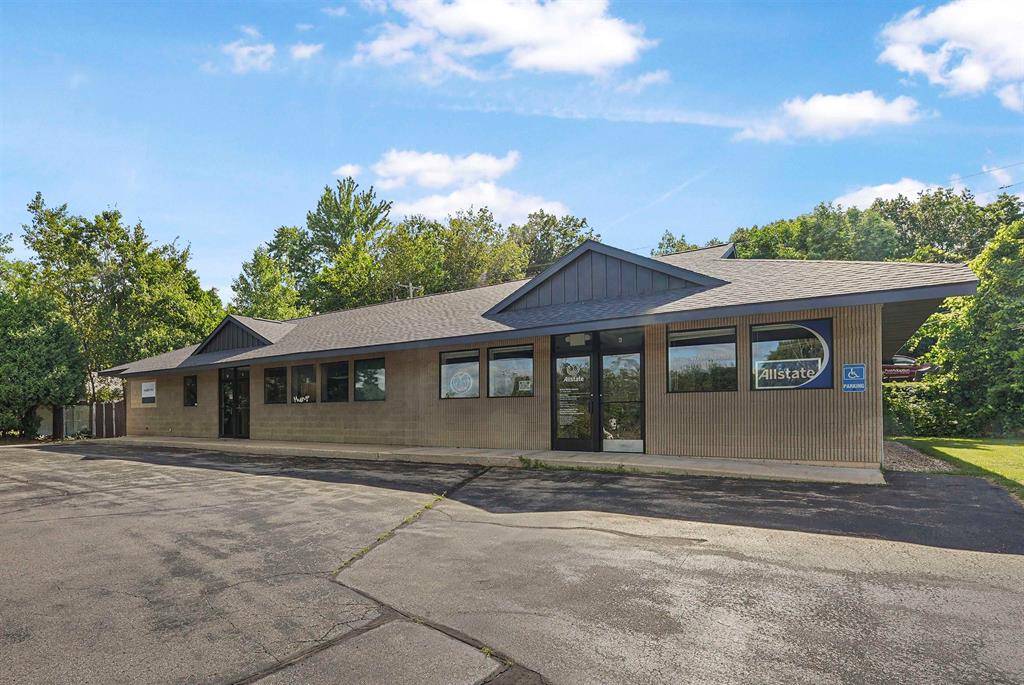 Garfield Twp, MI 49686,2301 Garfield Road, N