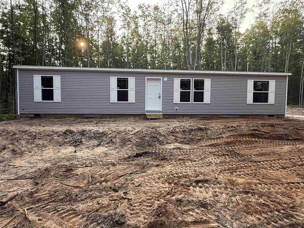 Mancelona Twp, MI 49659,7585 Willowbrook Circle Lot: 287