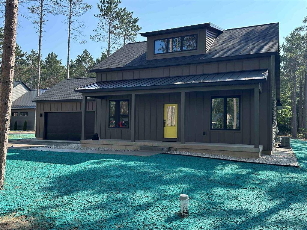 Long Lake Twp, MI 49685,1868 Cascade Trail Lot: 15