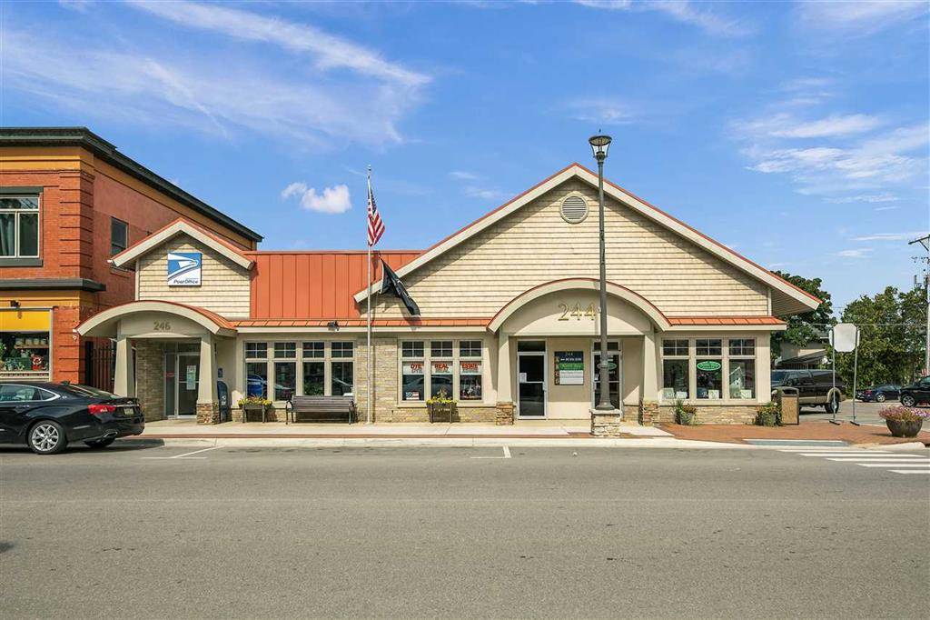 Benzonia Twp, MI 49617,244 S Benzie Boulevard Unit: D3