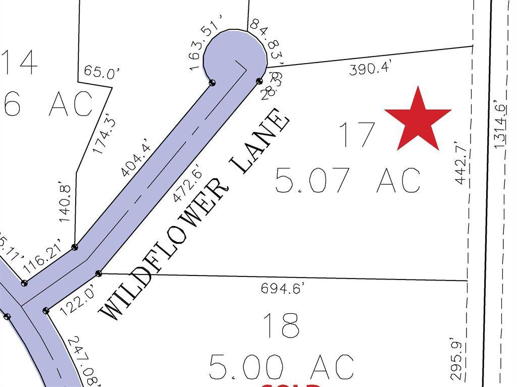 Kalkaska Twp, MI 49690,3096 NW Wildflower Lane Unit 17- Dockery Hills